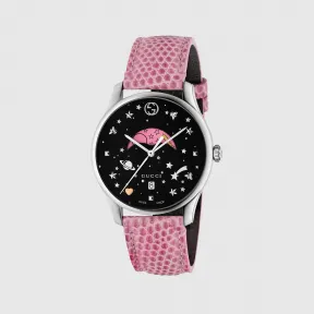 古驰/Gucci G-Timeless腕表，36毫米 YA1264046