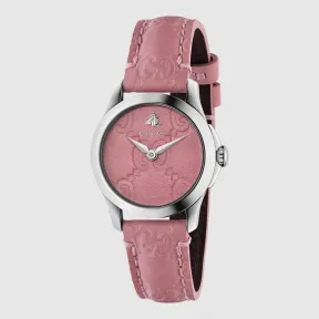 古驰/Gucci G-Timeless腕表，27毫米 483683 IAMA0 8591