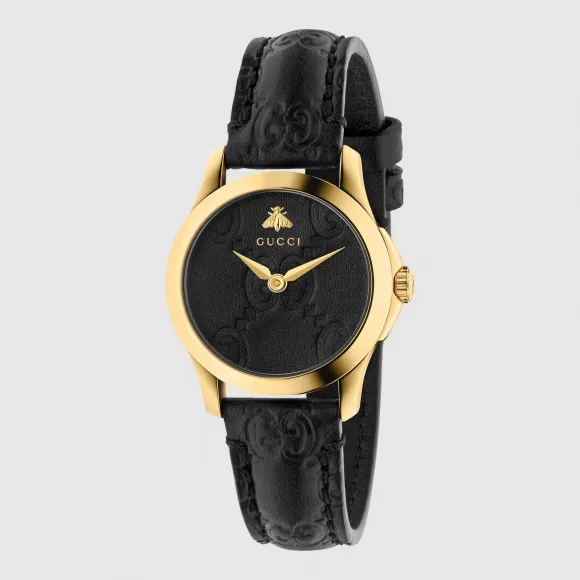 古驰/Gucci G-Timeless腕表，27毫米 483684 IAMB0 8757