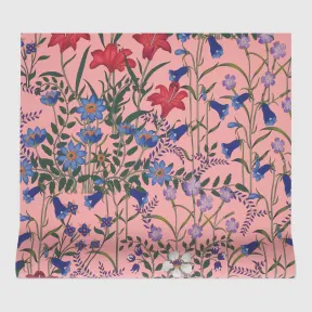 古驰/Gucci 花卉印花壁纸 488684 ZABNC 9186