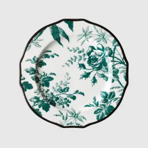 古驰/Gucci 腊叶印花点心碟（套装） 497306 ZAP50 3202