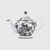 古驰/Gucci Herbarium茶壶 497524-ZAIRR-1082 