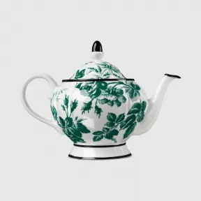 古驰/Gucci 腊叶印花茶壶 497524-ZAP50-3202
