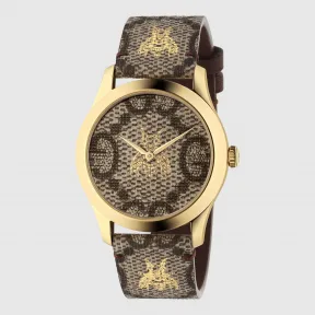 古驰/Gucci G-Timeless腕表，38毫米 508610 I86Q0 9786