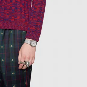 古驰/Gucci G-Timeless腕表，38毫米 YA1264058