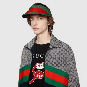 古驰/Gucci 遮阳帽 510692_4HD81_3174