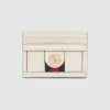 古驰/Gucci Ophidia系列卡片夹 523159 DJ2DG 8454