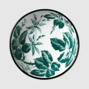 古驰/Gucci 腊叶印花碗 527712-ZAP50-3202