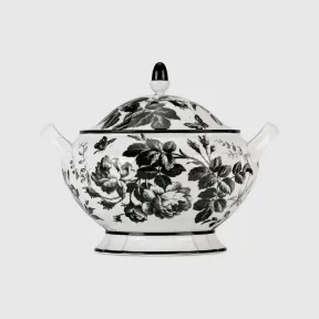 古驰/Gucci Herbarium盛汤盖碗 527735-ZAIRR-1082 