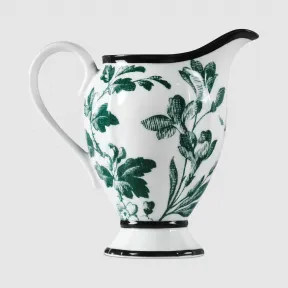 古驰/Gucci 腊叶印花奶壶 527742-ZAP50-3202