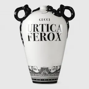 古驰/Gucci “Urtica Ferox”花瓶 528061 ZAP55 1070