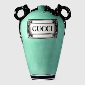 古驰/Gucci Gucci复古花瓶 528061 ZAP58 3161