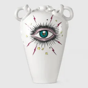 古驰/Gucci Star Eye花瓶 528061 ZAP71 9108