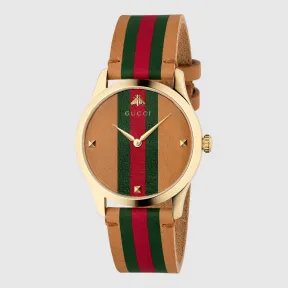 古驰/Gucci G-Timeless腕表，38毫米 529694 I86A0 8587