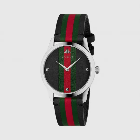 古驰/Gucci G-Timeless腕表，38毫米  YA1264079