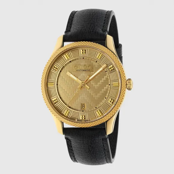 古驰/Gucci Eryx腕表，40毫米 532015 I18A0 8480