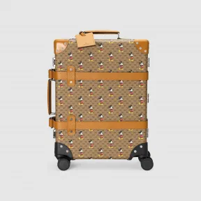 古驰/Gucci 男士 Disney x Gucci联名款Globe-Trotter系列随身旅行包 533618-HWYBW-8559