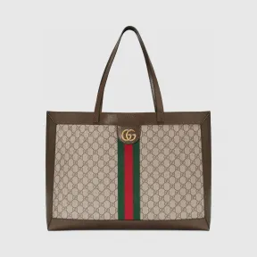 古驰/Gucci Ophidia系列GG托特包 547947-9IK3T-8745