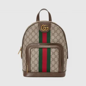 古驰/Gucci Ophidia系列小号GG背包 547965-9U8BT-8994