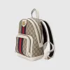 古驰/Gucci Ophidia GG Supreme 双肩包 547965-9U8BT-9760