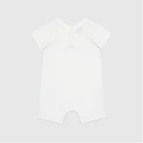 古驰/Gucci 婴儿棉质1921连身衣 548144-XJEJ4-9061 