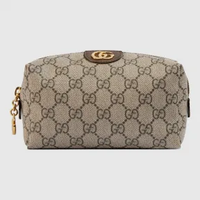 古驰/Gucci Ophidia系列GG化妆包 548393 K5I5G 8358