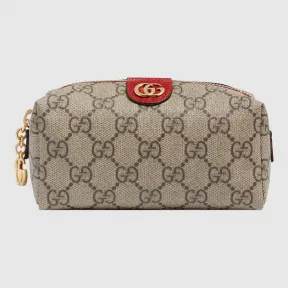 古驰/Gucci Ophidia系列GG化妆包 548394 K5I5G 9778