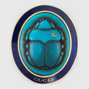 古驰/Gucci 浮雕胸针 549683 I8654 8520