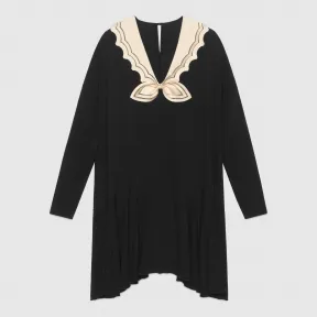 古驰/Gucci 短款sablé连衣裙 550364 ZAAP5 1152