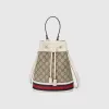 古驰/Gucci [Ophidia] 小水桶包 550621-96I3B-9794