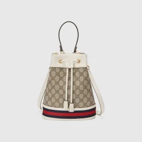 古驰/Gucci [Ophidia] 小水桶包 550621-96I3B-9794