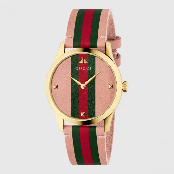 古驰/Gucci G-Timeless腕表，38毫米 559767 I86A0 8872