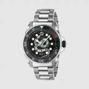 古驰/Gucci Gucci Dive腕表，45毫米  YA136218