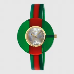 古驰/Gucci Vintage Web腕表，35毫米 559815 JA40X 8460