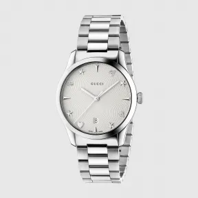 古驰/Gucci G-Timeless腕表，38毫米 YA1264028A