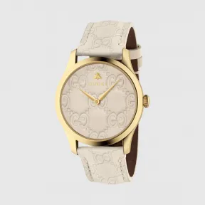 古驰/Gucci G-Timeless腕表，38毫米  YA1264033A