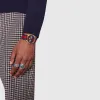 古驰/Gucci Le Marché Des Merveilles腕表，38毫米 YA1264061A