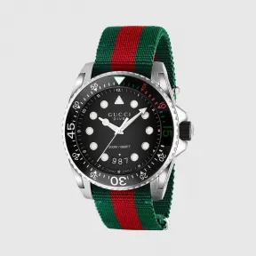 古驰/Gucci Dive腕表 YA136209A