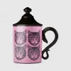 古驰/Gucci Mystic Cat马克杯 561691_ZABU2_5675