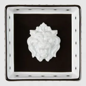 古驰/Gucci 狮子方形首饰托盘 561700 ZABT8 1070