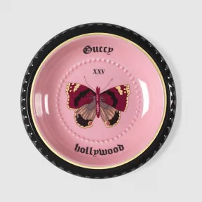 古驰/Gucci 蝴蝶印花首饰托盘 561705-ZADTX-5122