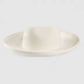 古驰/Gucci 宽边毛毡帽 565105 4HF93 9078