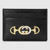 古驰/Gucci Gucci Zumi系列卡片夹 570679 1B90X 1000