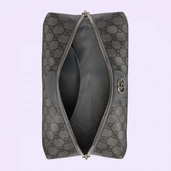 古驰/Gucci Ophidia GG 化妆品盒 572767-UULBN-1244