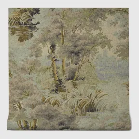 古驰/Gucci 林地印花壁纸 572989 ZAA6E 3026