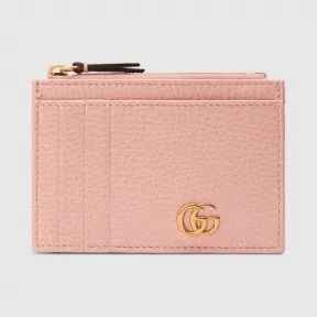 古驰/Gucci GG Marmont系列卡片夹 574804_CAO0G_5909