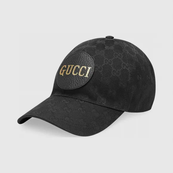 古驰/Gucci GG帆布棒球帽 576253-4HG53-1060