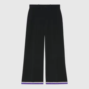 古驰/Gucci 人造丝裙裤 577610 ZKR01 1043