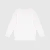 古驰/Gucci 儿童印花棉质卫衣 580997-XJE4I-9116