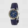 古驰/Gucci G-Timeless 系列腕表，38 毫米  YA1264122